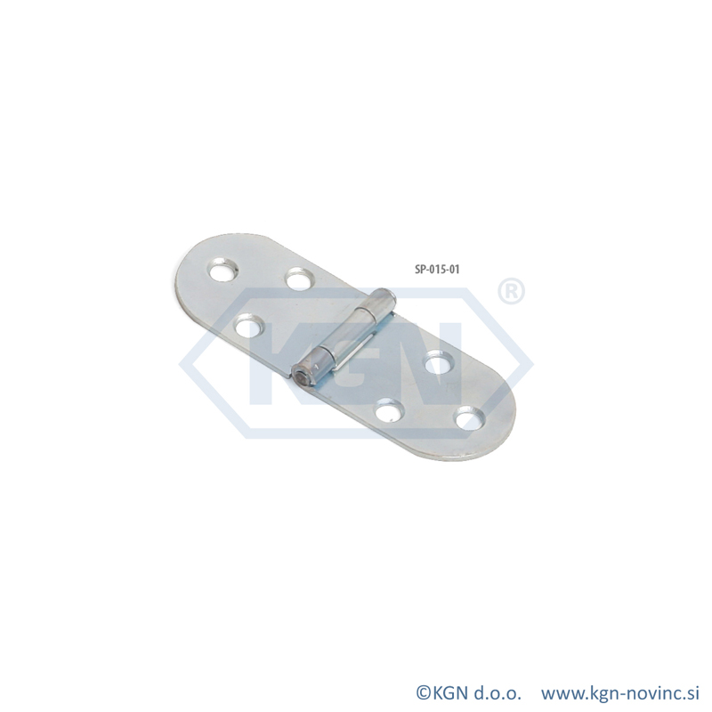 Hinge - oval shape SP-015