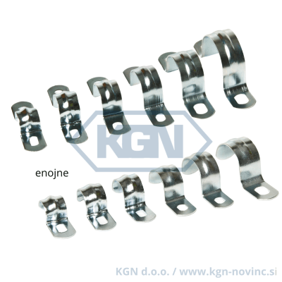 Pritrdilna objemka OS-32