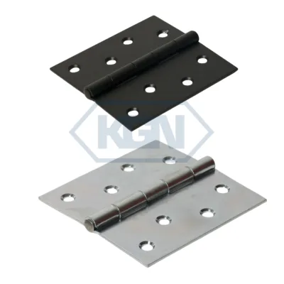 tecaj 100x100x2 mm kgn